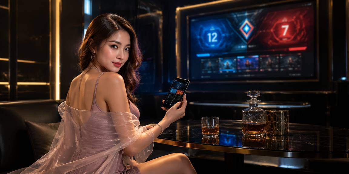 Jelajahi Koleksi Mesin Slot spincity44