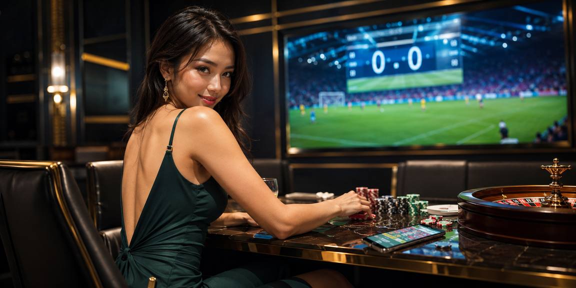 Jelajahi Koleksi Mesin Slot spincity44