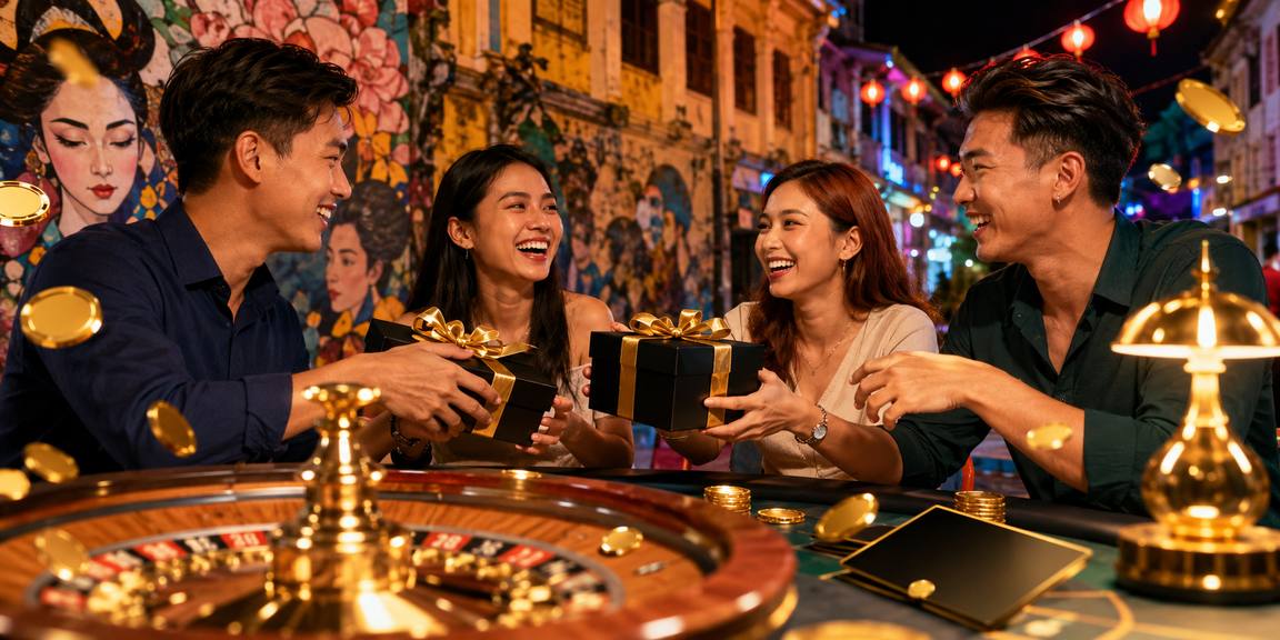 Jawapan kepada soalan FAQ spincity44 anda