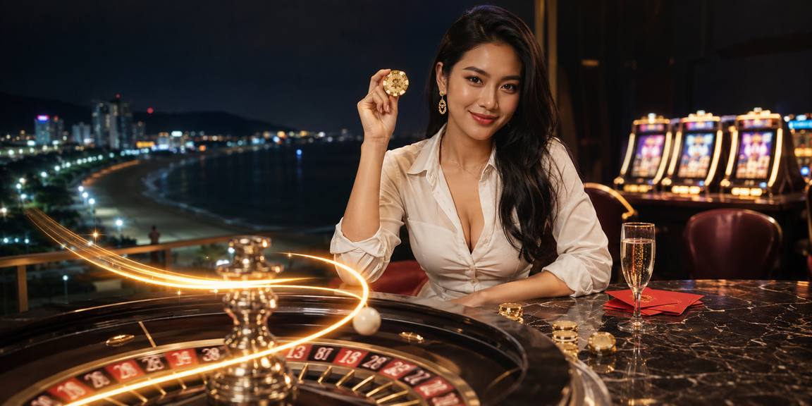 Dasar Undang-undang spincity44 untuk Akaun Anda